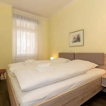 Duenenschloss Duenenschloss 1-08 Ostseebad Kühlungsborn