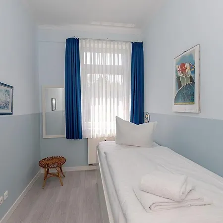 Διαμέρισμα Duenenschloss Duenenschloss 1-08