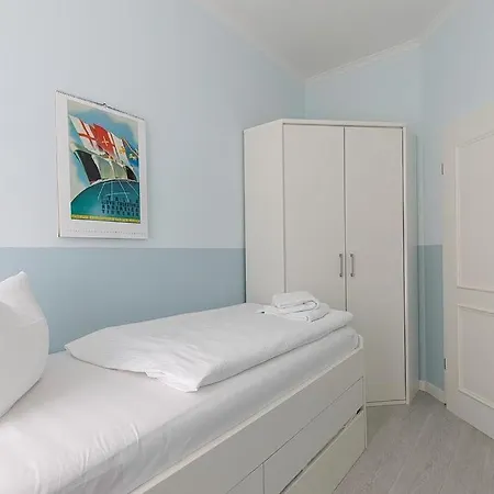 Duenenschloss Duenenschloss 1-08 Kühlungsborn